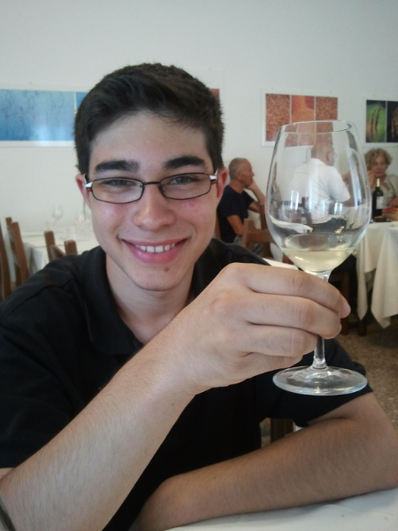 Davide Giampapa