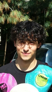 Davide Giampapa